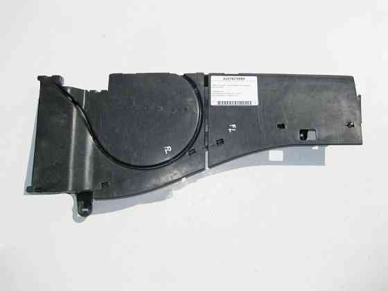 Mercedes-Benz  A2218210589 Кабельний канал під передніми лівими дверима S-Class W221 CL C216 Одесса