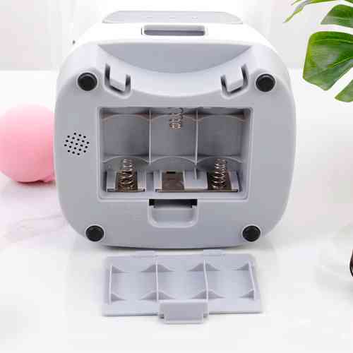 Кормушка автоматическая для домашних животных 3.5л с WiFi, Elf Pet Feeder Винница