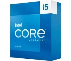 Процессор Procesor Intel Core i5-13600KF wersja BOX Киев - изображение 1