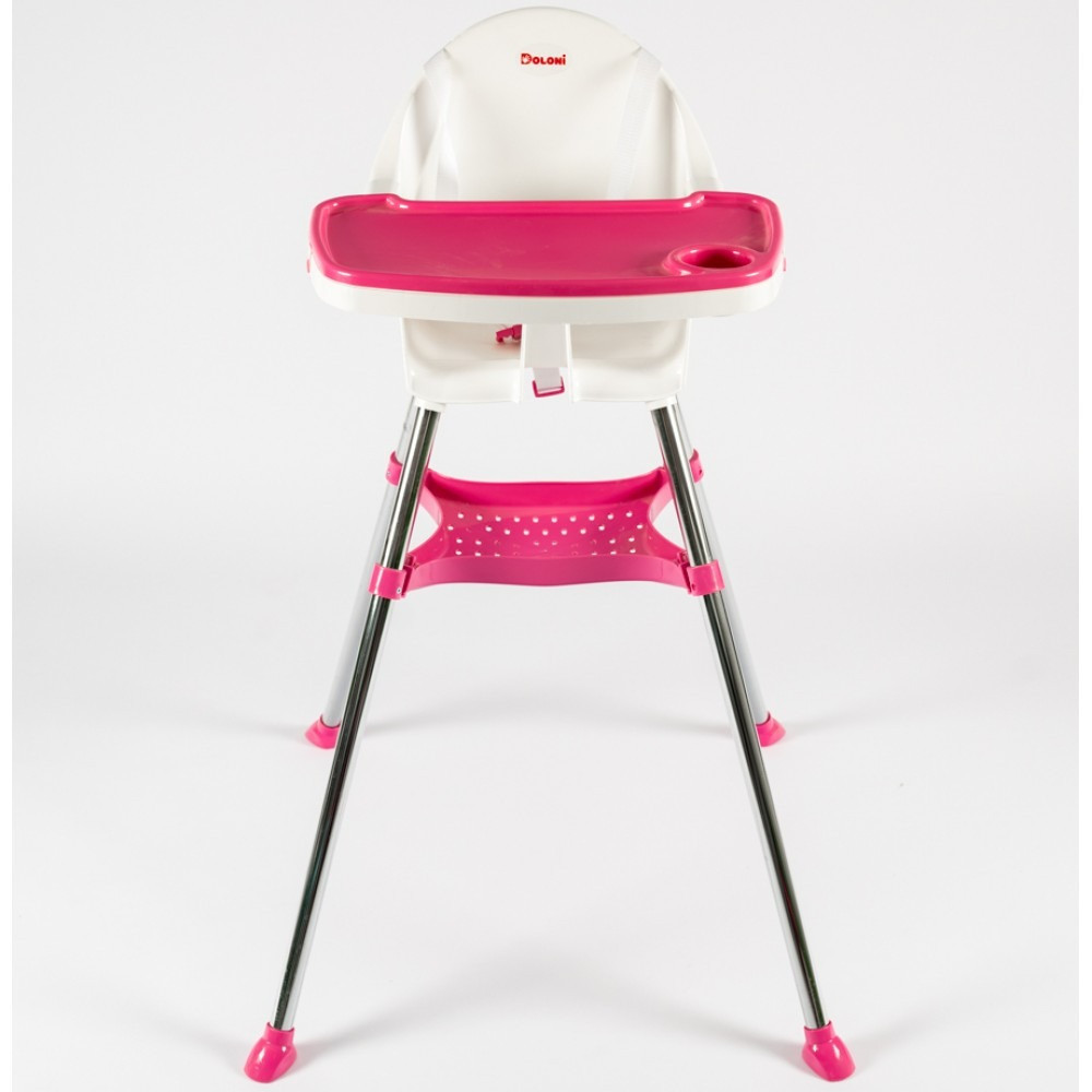 Стільчик для годування дитини DOLONI 03220/3 Долоні Київ - фото 2