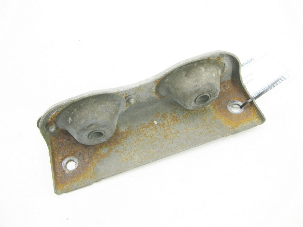 Mercedes-Benz  A2464900040 Кронштейн вихлопної труби CLA Shooting Brake X117 CLA C117 GLA X156 A-class W176 B-class W246 Одесса - изображение 3