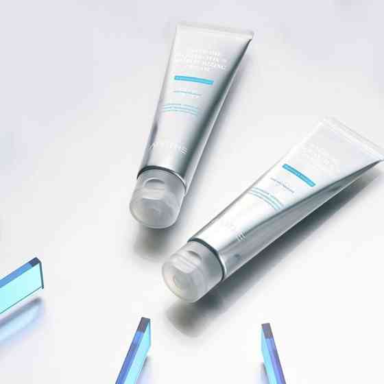 Крем зволожувальний Exosome Squal-Tox Moisturizing Cream APOTHE 60 мл Київ