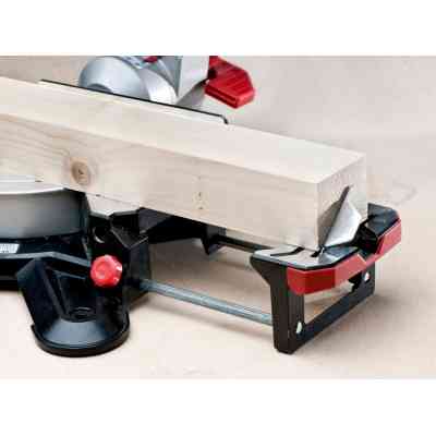 Торцовочная пила Metabo KGSV 216 M (619261000) Винница