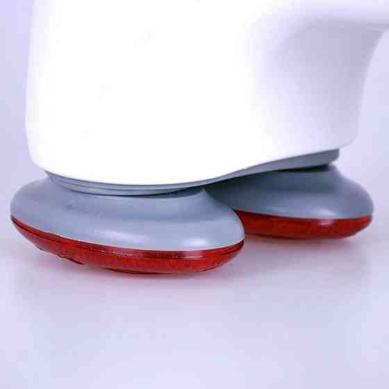 Масажер inSPORTline C02 Киев