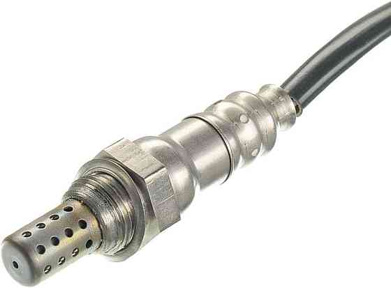 Датчик кисню 3M519G444AA чорний 2x для Ford C-Max Focus II C30 1.8L 2.0L 2003-2012 лямбда зонд до каталізатора універсальний Київ