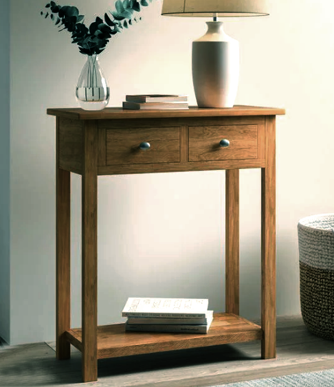 Консольный столик 