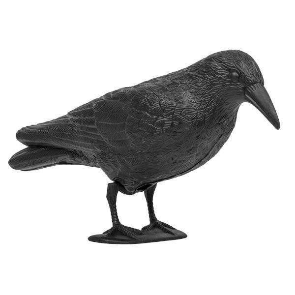 Відлякувач птахів. Ворон BRADAS Польща Київ - фото 1