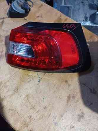 68102906AF Ліхтар задній правий, зовнішній Коломыя