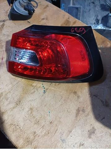 68102906AF Ліхтар задній правий, зовнішній Коломыя - изображение 1