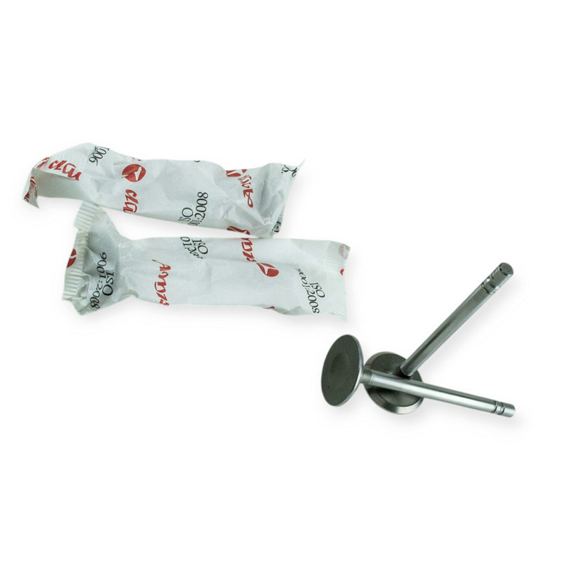 Клапана 412 АМР впуск (PMOS001) AMP Москвичник Мукачево - фото 1