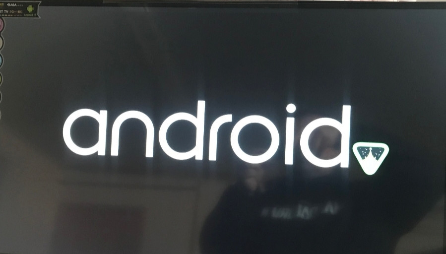 Телевізор Smart TV 43" Android Київ - фото 2