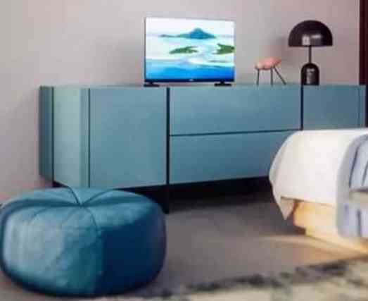 Телевізор 43 дюйми Philips 43PFS5507/12 (Full HD Pixel Plus HD T2/S2) Харків