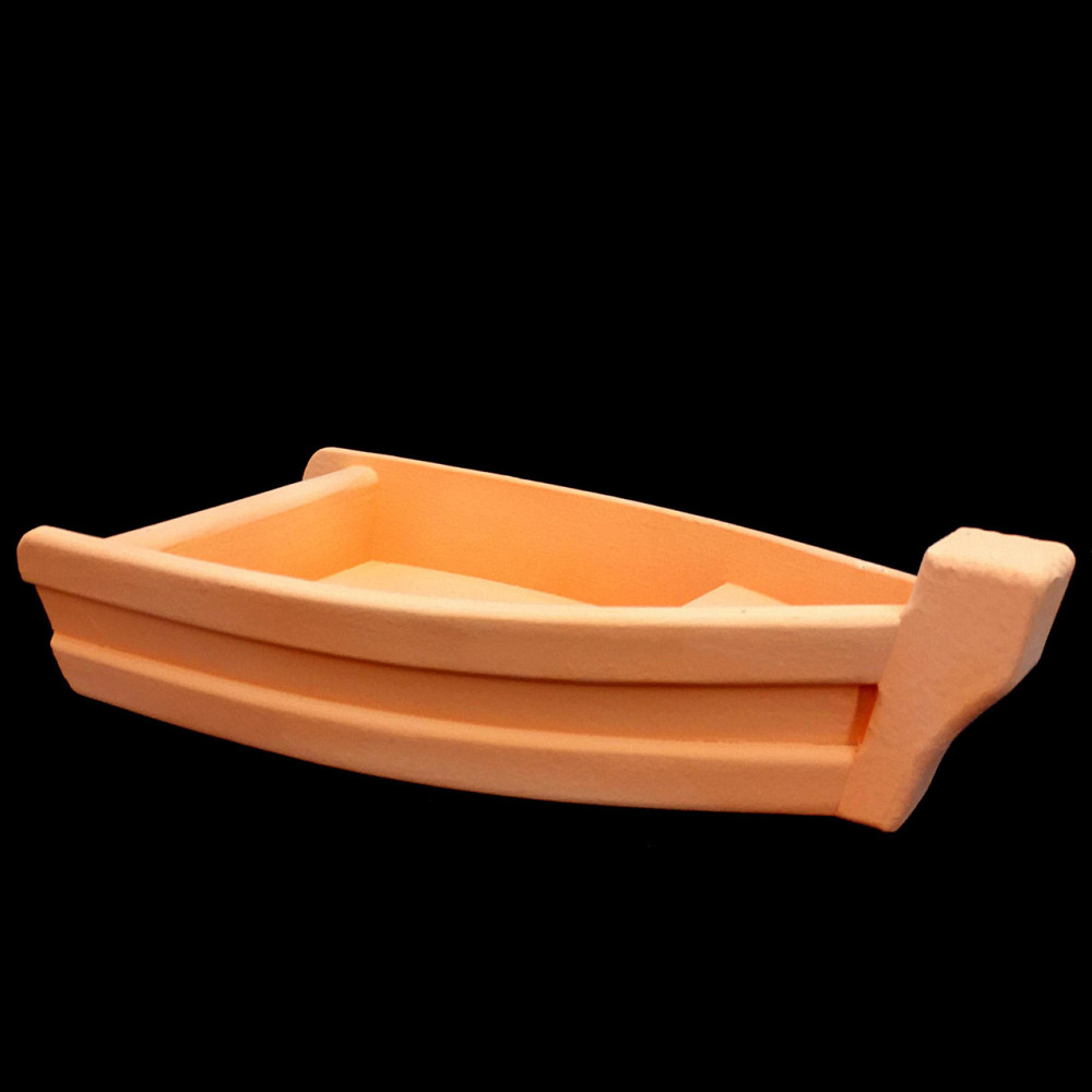 Лодка для подачи суши 