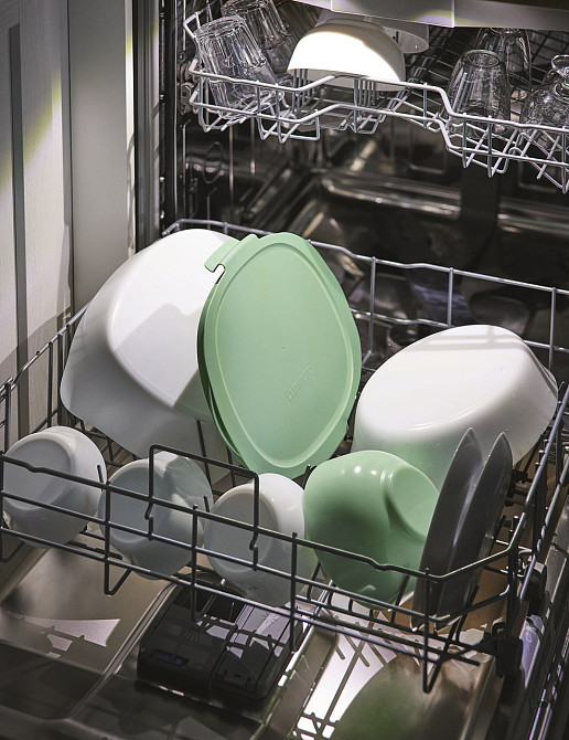 Форма для запікання Luminarc Smart Cuisine Carine, 34x25 см (7022288) Київ - фото 9