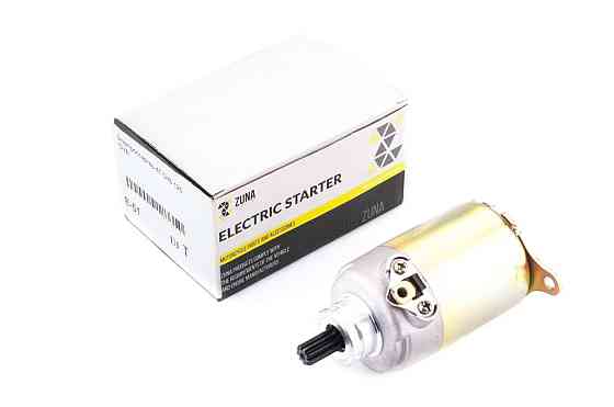 Электростартер скутер 4 Т китай 125/150 Мукачево