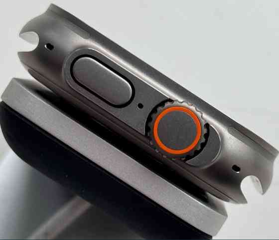 Смарт-Часи Apple Watch Ultra 2. В ідеалі! Київ