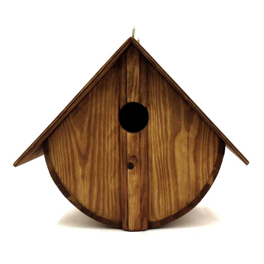 Скворечник садовый 