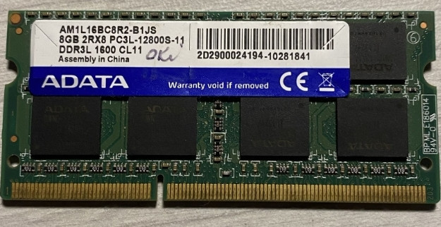 Hyper ddr4 4gb ddr3 8gb Харків - фото 1