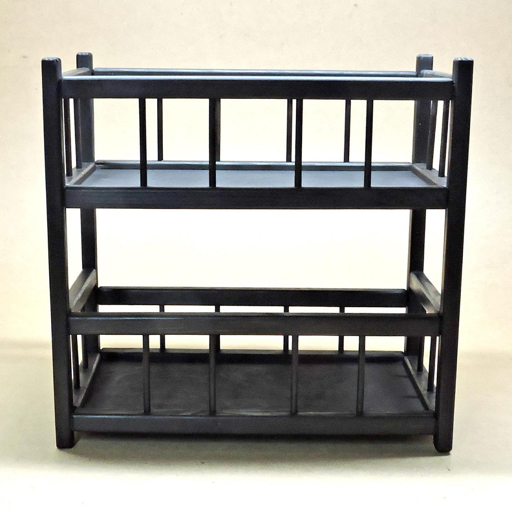 Ліжко для ляльок "Попелюшка" венге Миколаїв - фото 8