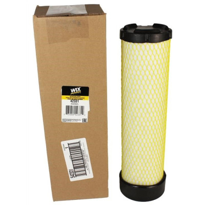 Повітряний фільтр для автомобіля Wixfiltron 42331 Вінниця - фото 2