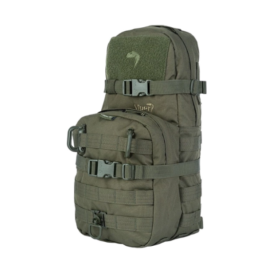 Тактический рюкзак Viper Tactical One day (15л) Cordura 600D Олива Винница