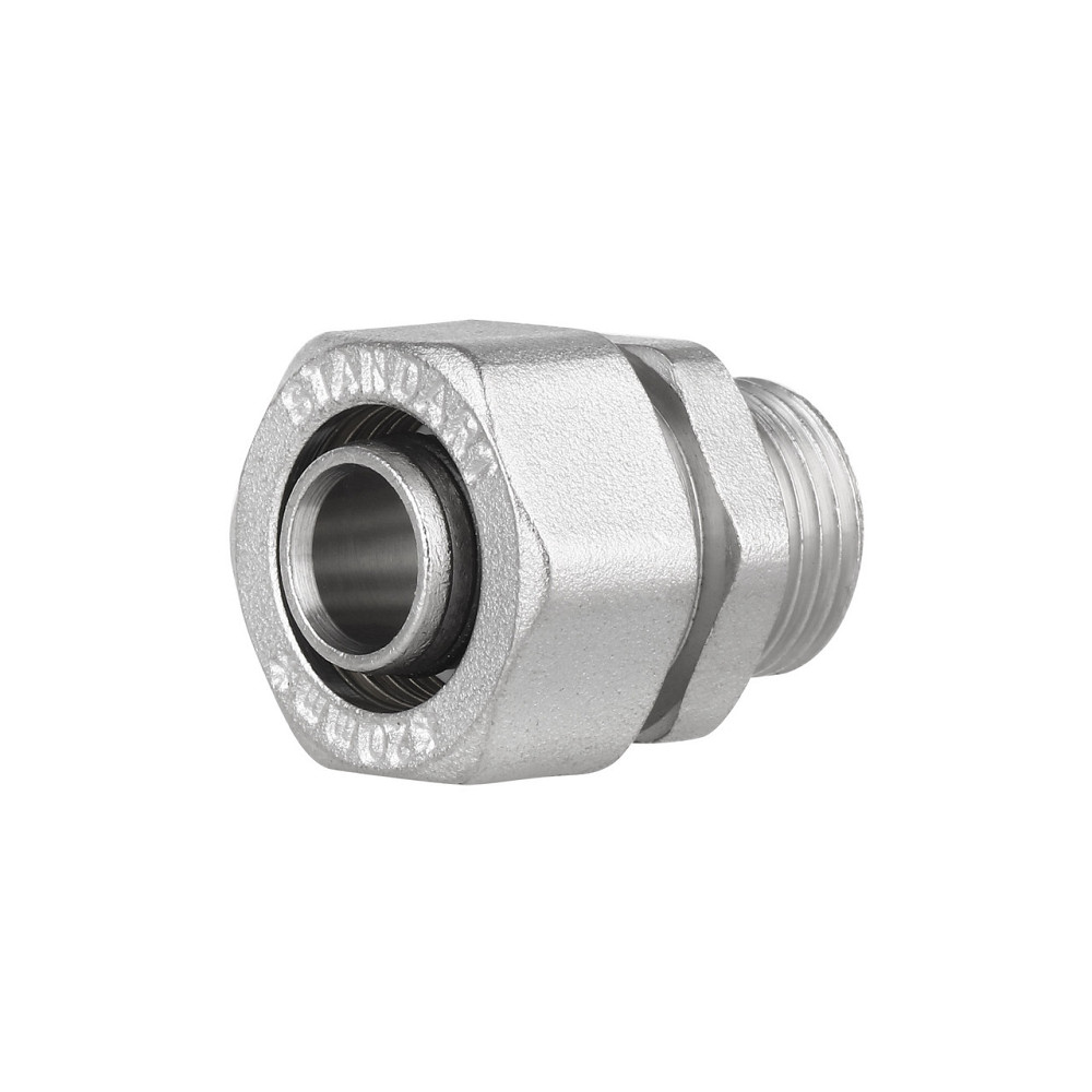Перехідник обтискний Thermo Alliance Standart 20х1/2" НР SD154W2015 Київ - фото 8