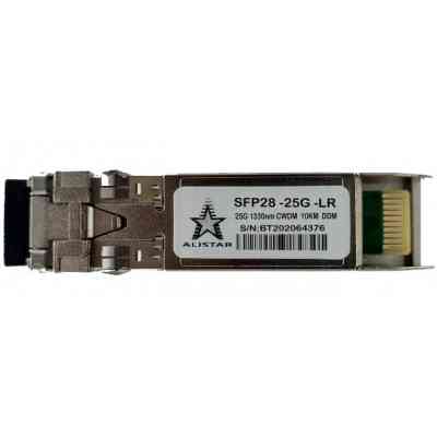 Модуль SFP Alistar SFP28-LR-C-33 Винница