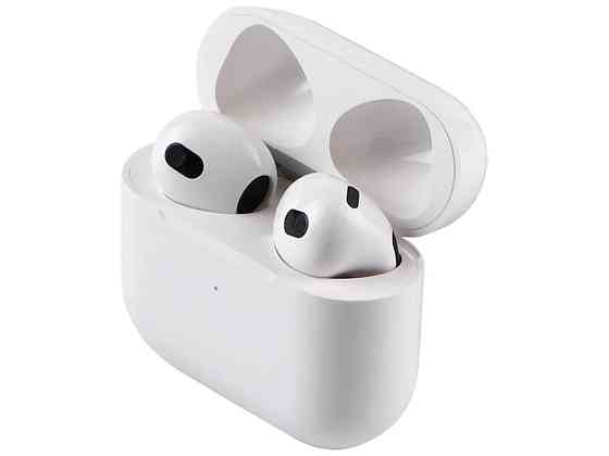 Безпровідні навушники AirPods 3 копія Луцьк