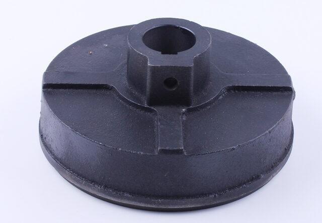 Барабан тормозной Мукачево - изображение 1