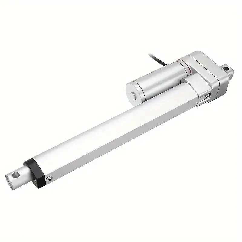 Линейный электрический привод Киев - изображение 3