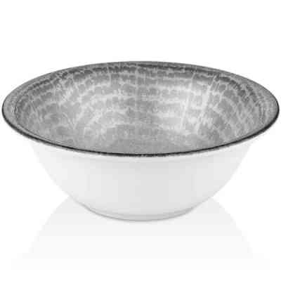 Салатник By Bone Tinta Luna 18 см 650 мл (TN-LN-ZT-18-KS) Винница