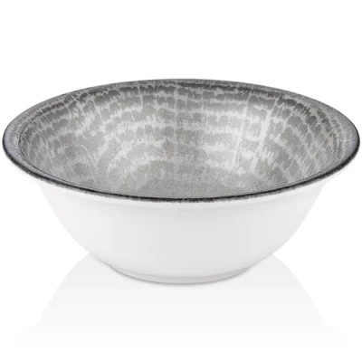 Салатник By Bone Tinta Luna 18 см 650 мл (TN-LN-ZT-18-KS) Вінниця - фото 1