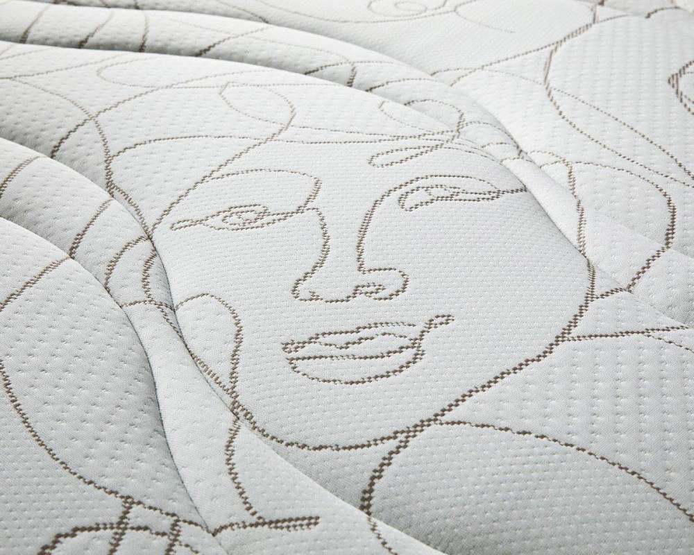 Ортопедичний матрац Artist Furini/Артист Фуріні безпружинний (монолістний блок) ТМ ЕММ Харків - фото 6