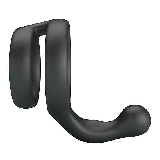 Ерекційне кільце Crazy Bull Yancy – Silicone Cock Ring Sex Aura Київ