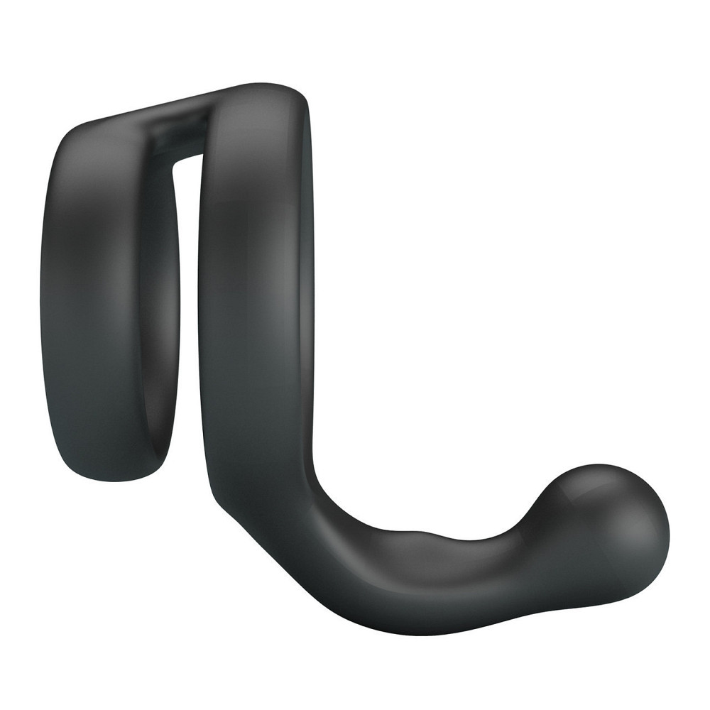 Ерекційне кільце Crazy Bull Yancy – Silicone Cock Ring Sex Aura Київ - фото 2