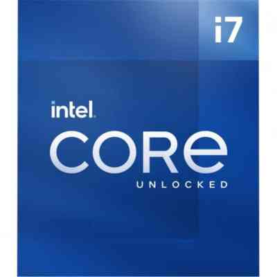 Процесор INTEL Core™ i7 12700 (BX8071512700) Вінниця