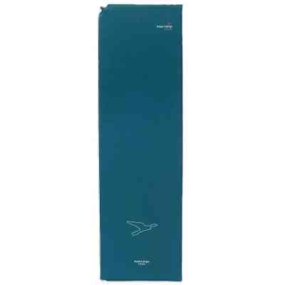 Туристический коврик Easy Camp Skylark Single 3 cm Blue (300076) (931581) Винница