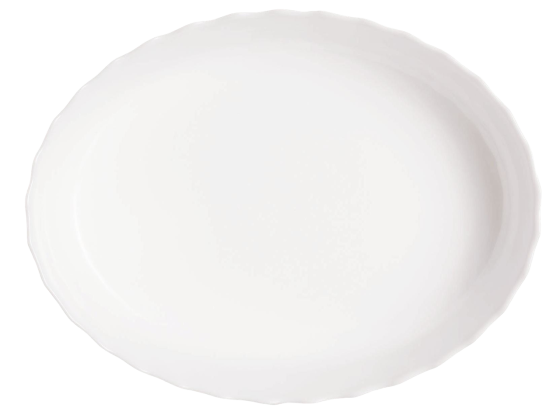 Форма для запікання Luminarc Smart Cuisine Trianon, 22х16 см (7224473) Київ