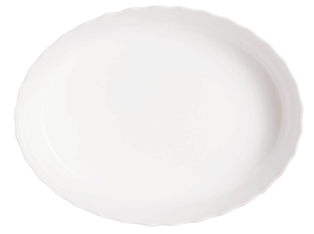 Форма для запікання Luminarc Smart Cuisine Trianon, 22х16 см (7224473) Київ - фото 2