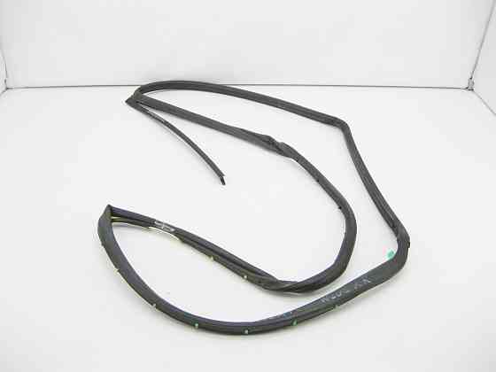 Mercedes-Benz  A2037300478 Ущільнювач задніх правих дверей C-Class S203 універсал Одесса