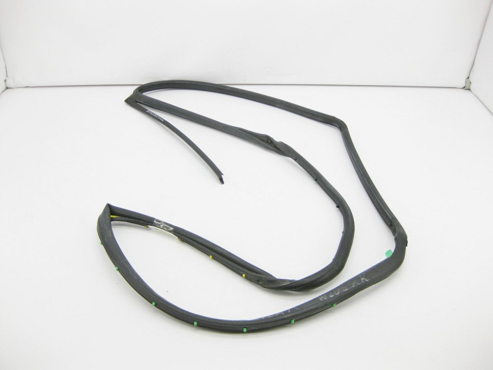 Mercedes-Benz  A2037300478 Ущільнювач задніх правих дверей C-Class S203 універсал Одесса - изображение 3