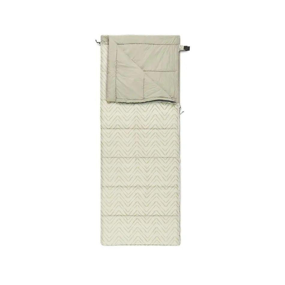 Спальний мішок Naturehike DP100 CNK2300SD012, світло-зелений Київ - фото 1