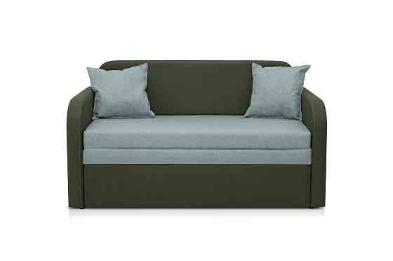 Диван Карлсон 1,3 (Мальмо 37/72) зелений/оливковий Київ