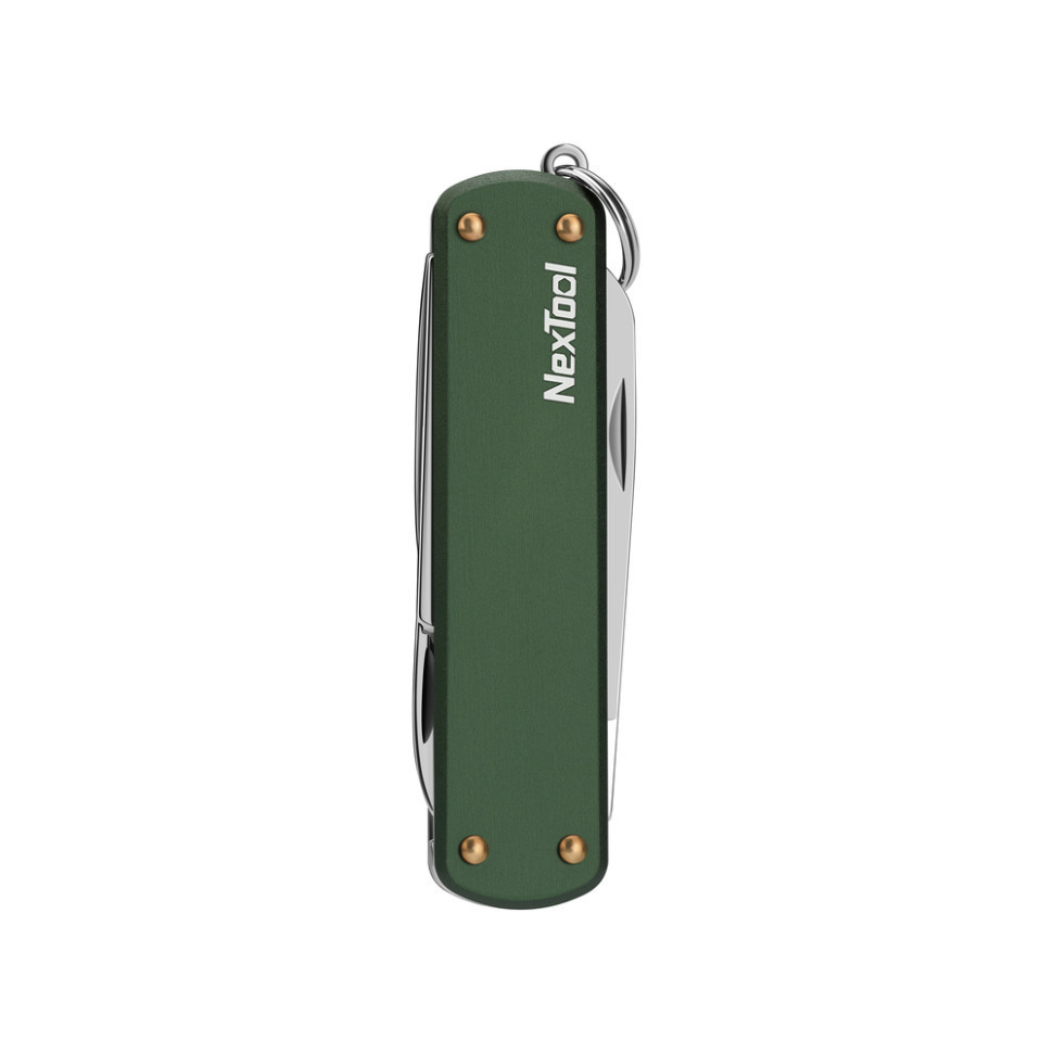 Мультитул NexTool Mini Pocket Knife, зілля Рівне - фото 2