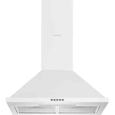 Витяжка кухонна Pyramida ACH 60 PB (800) WH Вінниця