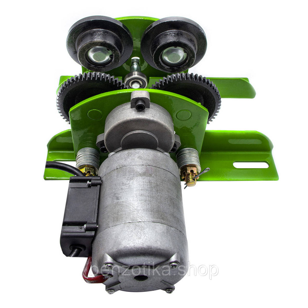 Электрическая каретка для подъёмника Procraft TK500 — надежность, мощность и высокое качество! Киев - изображение 8