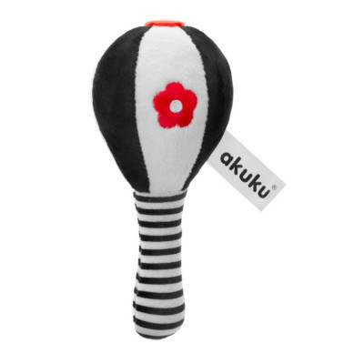 Брязкальце Akuku Плюшевий молоток (A0483) Вінниця - фото 2