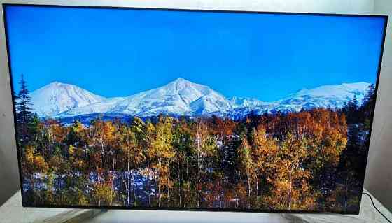 Телевизор Безрамный: 9Серия.120Гц.4К Smart SONY 65XF90 . Харьков