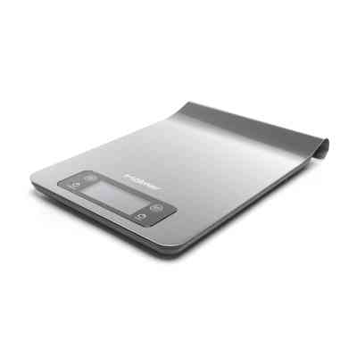 Весы кухонные Hölmer HSK-2215SH Винница