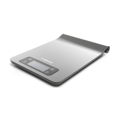 Весы кухонные Hölmer HSK-2215SH Винница - изображение 1